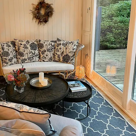 Cozy Summer House Near Tisvilde And Nature Holiday home *