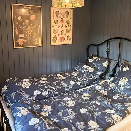 Holiday home Cozy Summer House Near Tisvilde And Nature Vejby