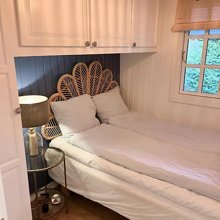 Cozy Summer House Near Tisvilde And Nature *