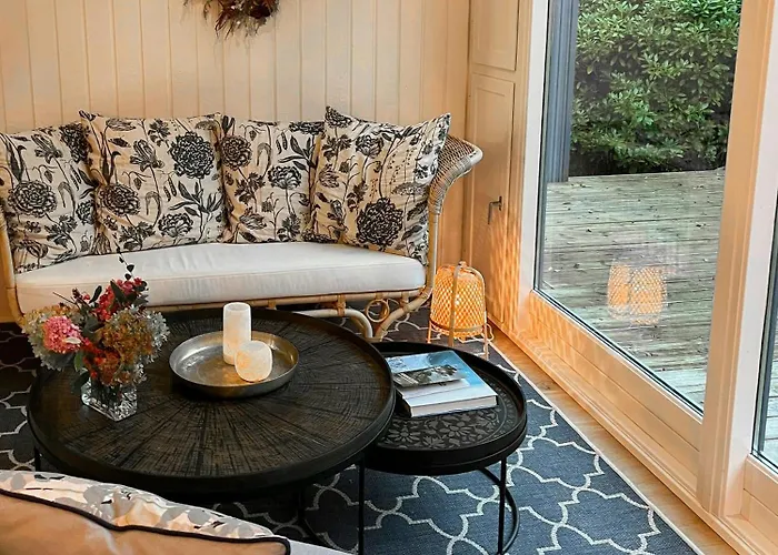 Cozy Summer House Near Tisvilde And Nature Σπίτι διακοπών *